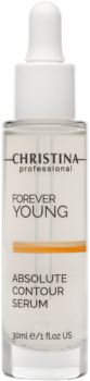 Christina Forever Young-Absolute Contour Serum (Сыворотка «Совершенный контур»), 30 мл