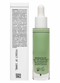 Bio Phyto Absolute Detox Serum (Детокс-сыворотка «Абсолют»), 30 мл