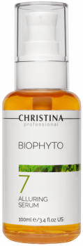 Christina Bio Phyto Alluring Serum (Сыворотка «Очарование»)