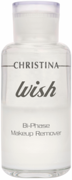 Wish Bi-Phase Make Up Remover (Средство для удаления макияжа), 100 мл