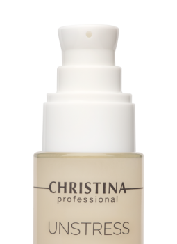 Christina Unstress Absolute Relaxer (Сыворотка для абсолютного 