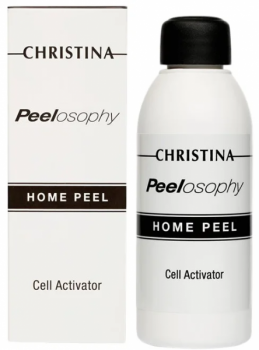 Christina Peelosophy Cell Activator (Клеточный активатор), 120 мл