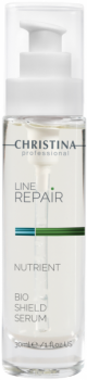 Christina Line Repair Nutrient Bio Shield Serum (Биосыворотка «Укрепление и защита» ), 30 мл