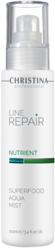 Christina Line Repair Nutrient Superfood Aqua Mist (Суперувлажняющий акваспрей), 100 мл