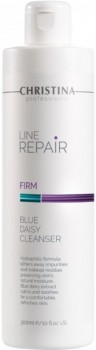Christina Line Repair Firm Blue Daisy Cleanser (Гидрофильный гель «Голубая маргаритка»), 300 мл
