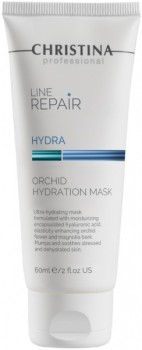 Christina Line Repair Hydra Orchid Hydration Mask (Ультраувлажняющая маска «Орхидея»), 60 мл