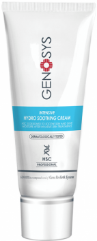 Genosys Intensive Hydro Soothing Cream (Интенсивный увлажняющий, успокаивающий крем)