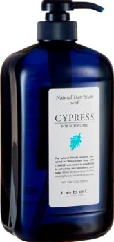 NHS Cypress (Шампунь для волос)
