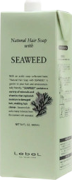 NHS Seaweed (Шампунь для волос с экстрактом морских водорослей)