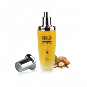 Armalla Travel Kit Argan Oil Hair Oil (Аргановое масло для волос), 10 мл