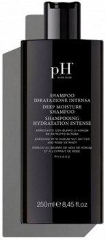 pH Laboratories Deep Moisture Shampoo (Интенсивно увлажняющий шампунь)