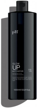 pH Laboratories Glow Up Activator 5 Vol (Крем-оксидант 1,5%), 1000 мл