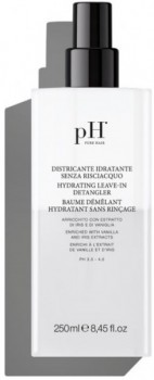 pH Laboratories Hydrating Leave-In Detangler (Увлажняющий несмываемый спрей-кондиционер), 250 мл