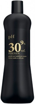 pH Laboratories Peroxide 30 vol. (Крем-оксидант 9%), 1000 мл