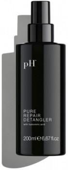 pH Laboratories Pure Repair Detangler (Кондиционер для осветленных и химически поврежденных волос), 200 мл