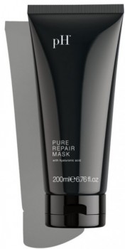 pH Laboratories Pure Repair Mask (Маска для осветленных и химически поврежденных волос)