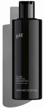 pH Laboratories Pure Repair Shampoo (Шампунь для осветленных и химически поврежденных волос)