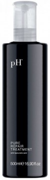 pH Laboratories Pure Repair Treatment (Интенсивный уход для осветленных и химически поврежденных волос), 500 мл
