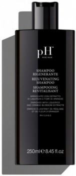 pH Laboratories Rejuvenating Shampoo (Регенерирующий шампунь)