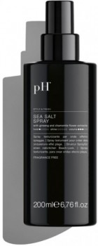 pH Laboratories Sea Salt Spray (Спрей с морской солью), 200 мл