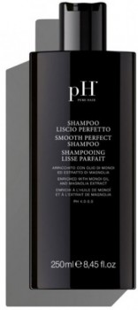 pH Laboratories Smooth Perfect Shampoo (Разглаживающий уплотняющий шампунь)