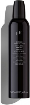 pH Laboratories Styling Mousse (Мусс для укладки), 300 мл