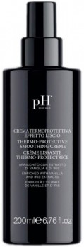 pH Laboratories Thermo-Protective Smoothing Creme (Термозащитный разглаживающий крем), 200 мл