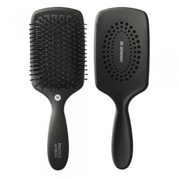 HH Simonsen Paddle Air Brush (Массажная щетка для сушки и укладки волос феном)