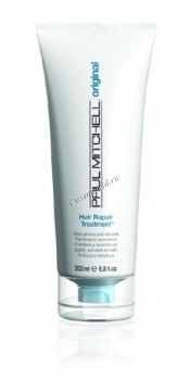 Paul Mitchell Hair repair treatment (Интенсивно восстанавливающий уход)