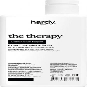 Hardy The Therapy Repair Conditioner (Кондиционер для укрепления)