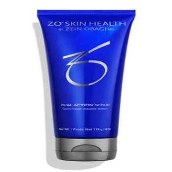 ZO Skin Health Dual Action Scrub (Скраб двойного действия).