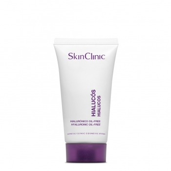Skin Clinic Hialucos (Гель "Хиалукос")