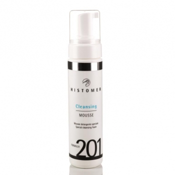 Histomer Cleansing Mousse Formula 201 (Очищающий мусс)