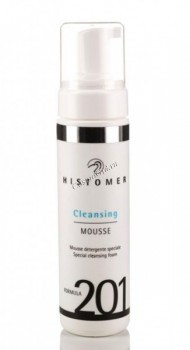 Histomer Cleansing Mousse Formula 201 (Очищающий мусс), 150 мл 