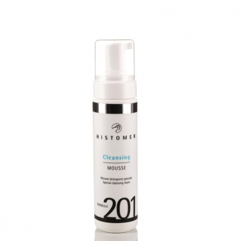 Histomer Cleansing Mousse Formula 201 (Очищающий мусс)
