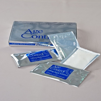 Holy Land Age control Lifting mask (Сокращающая лифтинговая маска)