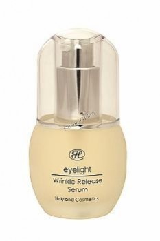 Holy Land Eyelight wrinkle release serum (Сыворотка для глаз), 30 мл.