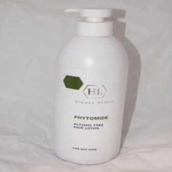 Holy Land Phytomide Alcohol Free Face Lotion (Безалкогольный лосьон для лица)