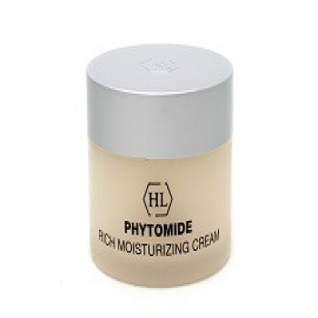 Holy Land Phytomide Rich moisturizing cream spf12 (Обогащенный увлажняющий крем)