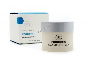 Holy Land Probiotic Balancing cream (Балансирующий крем), 50 мл