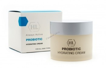 Holy Land Probiotic Hydrating cream (Увлажняющий крем), 50 мл