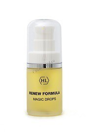 Holy Land Renew formula Magic drops (Магические капли), 15 мл