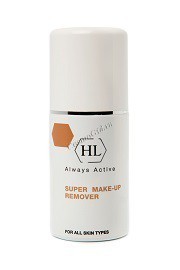 Holy Land Varieties Super make-up remover (Лосьон для снятия макияжа)