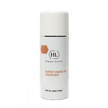 Holy Land Varieties Super make-up remover (Лосьон для снятия макияжа)