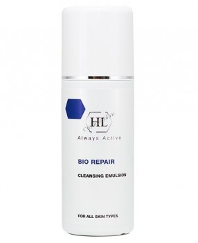 Holy Land Bio Repair Cleanser emulsion (Очиститель), 250 мл
