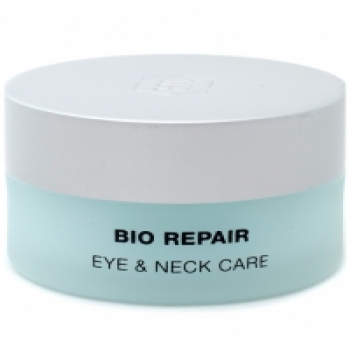 Holy land Bio Rrepair Eye&neck care (Крем для век и шеи)
