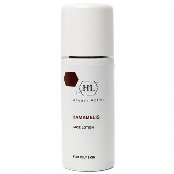 Holy Land Hamamelis Face lotion (Лосьон с гамамелисом), 250 мл