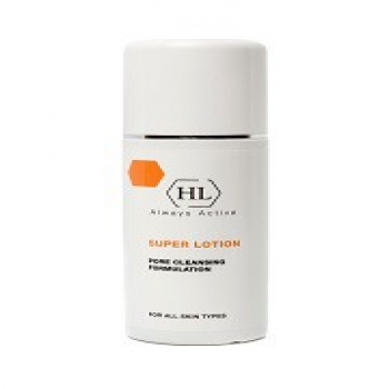 Holy land Super lotion (Супер-лосьон для растворения закрытых комедонов)