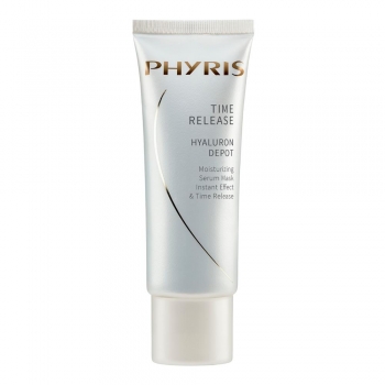 Phyris Time Release Hyaluron Depot (Серум-маска "Гиалурон депо")