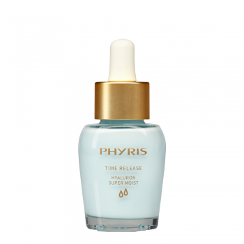 Phyris Hyaluron Super Moist (Cерум "Интенсивный увлажнитель")